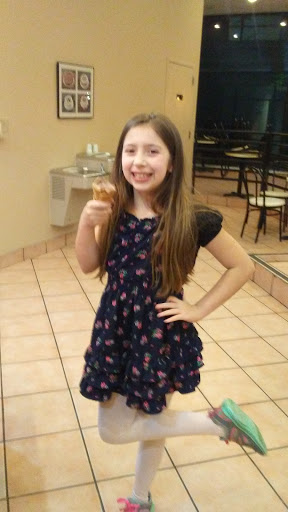 Ice Cream Shop «Marble Slab Creamery», reviews and photos, 14 Biltmore Ave, Asheville, NC 28801, USA