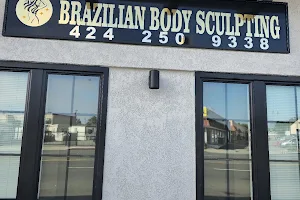 Brazilian Body Sculpting image