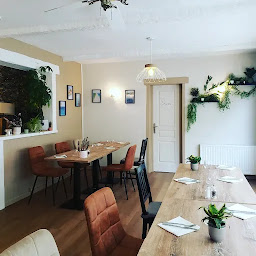 Photo n°4 de Restaurant 4 Saisons à Le Tréport ()