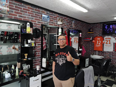 Style Mode Mixte Coiffure à Lorient