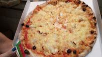 Photos du propriétaire du Restaurant italien Allo Mistral Pizza : Pizzas Toulon au Feu de Bois - n°17