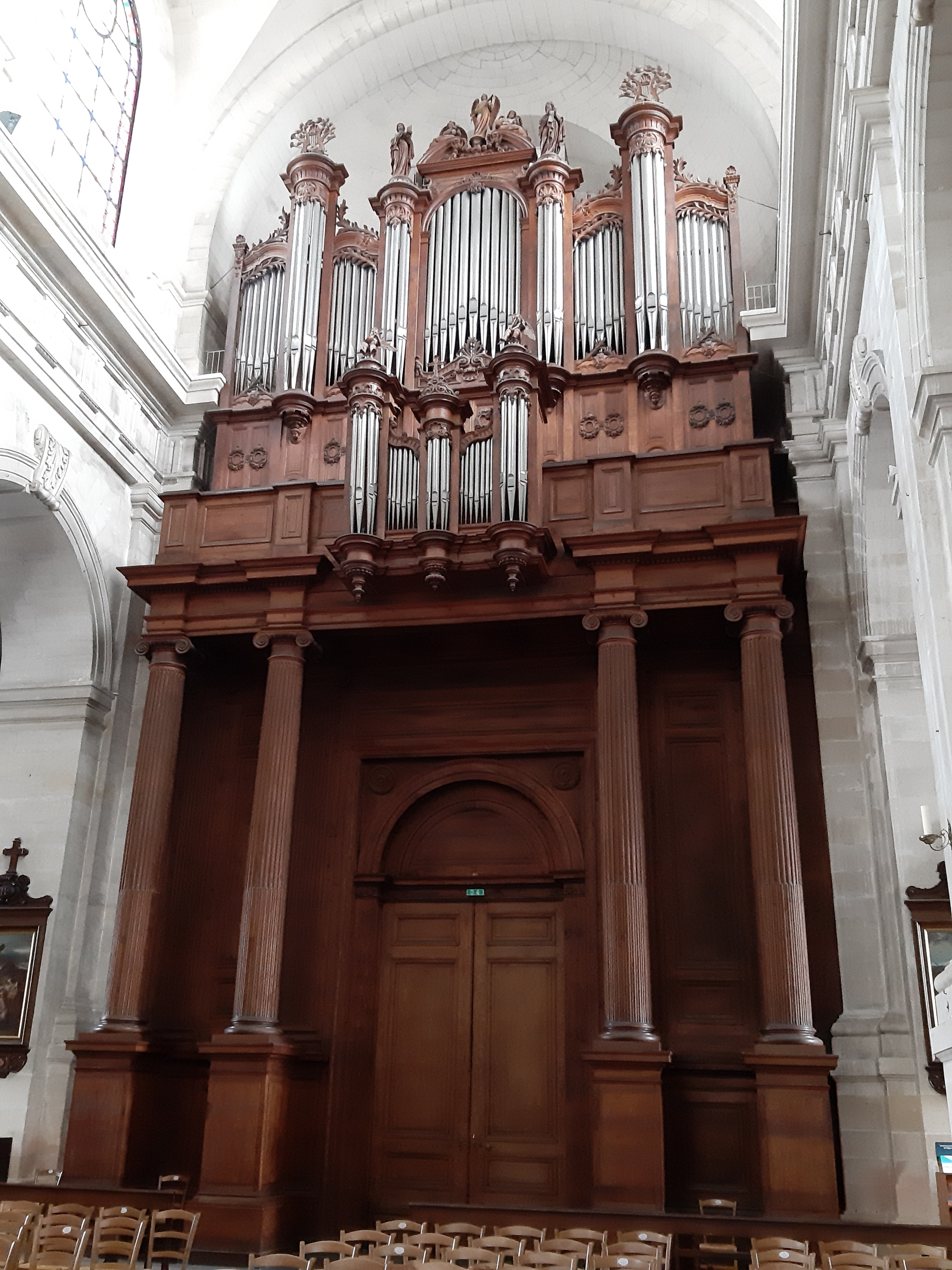 Photo n° 6 de l'avis de Marie.e fait le 05/04/2021 à 21:01