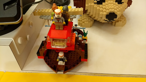 Toy Store «The LEGO Store», reviews and photos, 7400 San Pedro Ave, San Antonio, TX 78216, USA