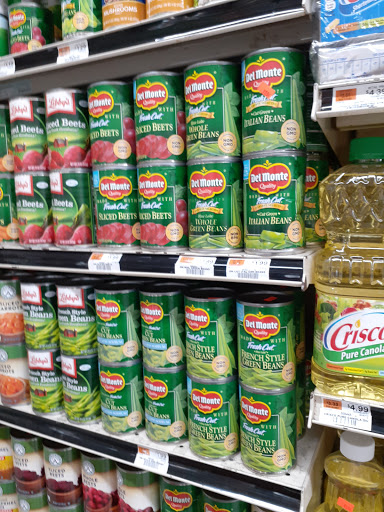 Supermarket «Bensonhurst Market», reviews and photos, 7215 20th Ave, Brooklyn, NY 11204, USA