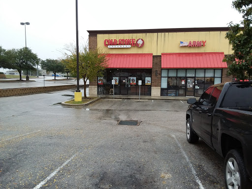 Ice Cream Shop «Cold Stone Creamery», reviews and photos, 7917 Pat Booker Rd, Live Oak, TX 78233, USA