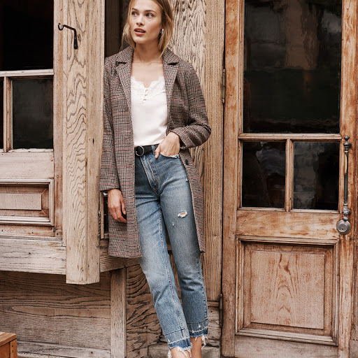 Clothing Store «Abercrombie & Fitch», reviews and photos, 10300 Little Patuxent Pkwy #2040, Columbia, MD 21044, USA