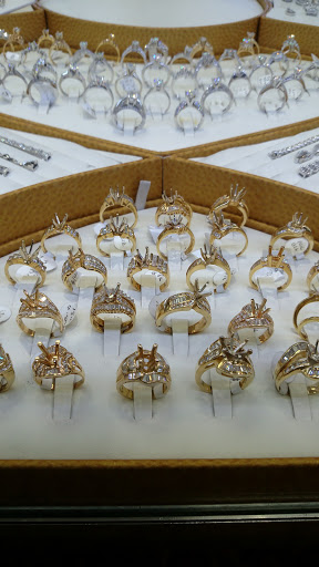 Golden Jade Jewelry