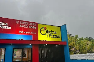 Oficina das Pizzas image