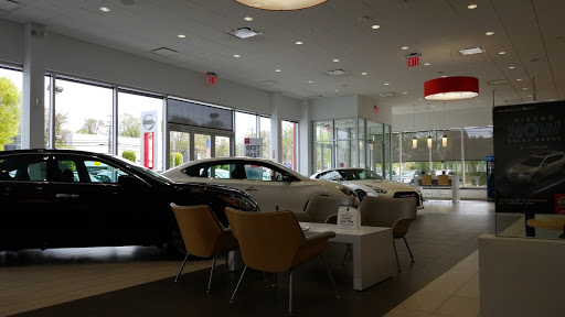 Nissan Dealer «Nissan of Huntington», reviews and photos, 850 E Jericho Turnpike, Huntington Station, NY 11746, USA