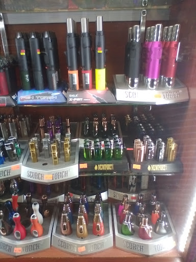 Tobacco Shop «The Cage Smoke Shop», reviews and photos, 3069 El Cajon Blvd, San Diego, CA 92104, USA