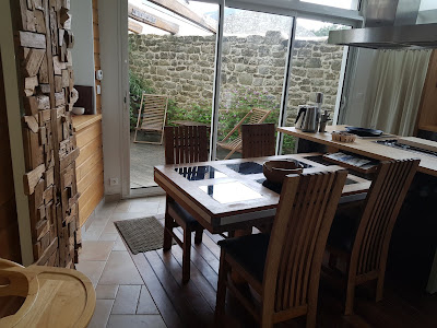 Gîtes de France Finistère à Quimper