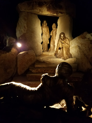 Monument «Light of the World Garden at Ashton Gardens», reviews and photos, 3900 Garden Dr, Lehi, UT 84043, USA