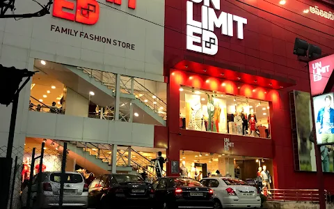 Unlimited Fashion Store - Tirupathi image