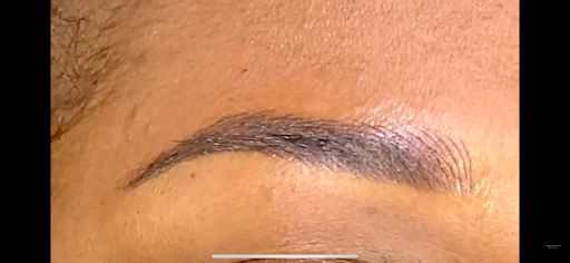 Explore liam tattoo ideas, creative tattoo ideas in Bakersfield, available at Microblading By Laura