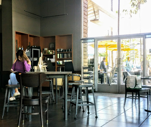 Starbucks image