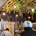 Photo n°2 de l'avis de Milos.a fait le 03/11/2017 à 06:36 sur le  Al Magna Magna Pizzeria à Milan