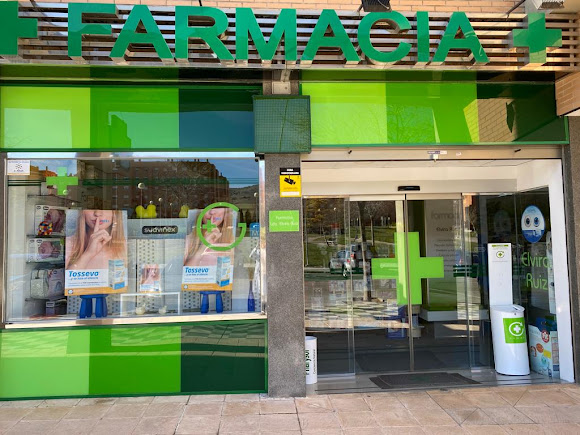 Farmacia - Cuenca