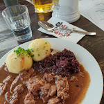 Photo n°2 de l'avis de Kris.i fait le 25/09/2022 à 12:57 sur le  Österreich am Markt à Gera