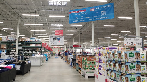 Warehouse club «BJ’s Wholesale Club», reviews and photos, 5183 Transit Rd, Williamsville, NY 14221, USA