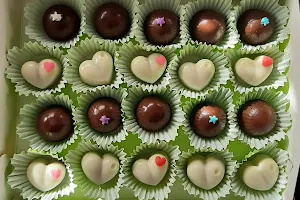 Sweet Chocolates Artesanales image