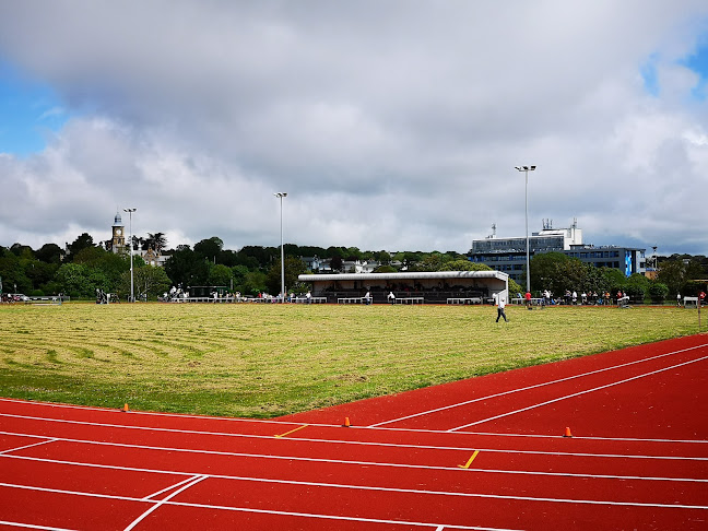 Comentarii opinii despre City of Plymouth Athletic Club