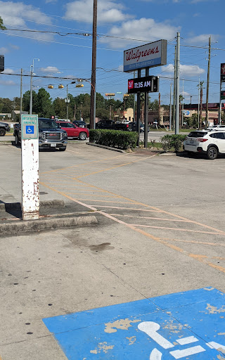 Drug Store «Walgreens», reviews and photos, 560 Rayford Rd, Spring, TX 77386, USA