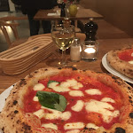 Photo n°1 de l'avis de dmmax.e fait le 27/11/2021 à 21:37 sur le  PIZZERIA NAPOLETANA à Berlin