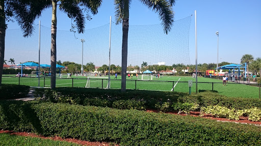 Park «Morgan Levy Park», reviews and photos, 5300 NW 102nd Ave, Doral, FL 33178, USA