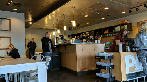 Coffee Shop «Pines Coffee & Tea», reviews and photos, 8086 E Mill Plain Blvd, Vancouver, WA 98664, USA