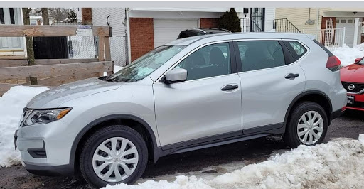 Car Dealer «Edison Nissan», reviews and photos, 401 US-1, Edison, NJ 08817, USA