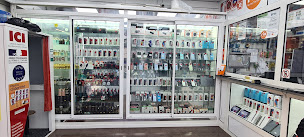 Photo n°6 de Bourget Multimedia à Le Bourget ()