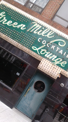 Cocktail Bar «The Green Mill», reviews and photos, 4802 N Broadway St, Chicago, IL 60640, USA