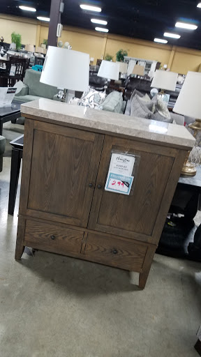 Furniture Store «Home Zone Furniture», reviews and photos, 600 N Loop 288, Denton, TX 76208, USA