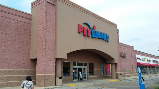 PetSmart