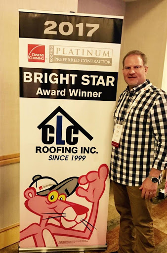 Roofing Contractor «CLC Roofing, Inc.», reviews and photos, 200 E Belt Line Rd #203, Coppell, TX 75019, USA