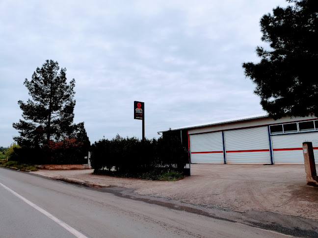 Λάρυμνα 350 12