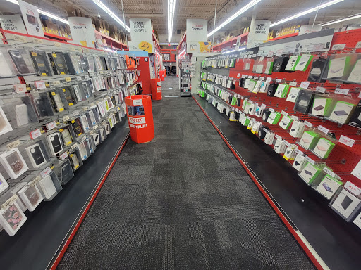 Office Supply Store «Staples», reviews and photos, 13013 Seminole Blvd, Largo, FL 33778, USA