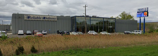 21450 Trolley Industrial Dr, Taylor, MI 48180, USA