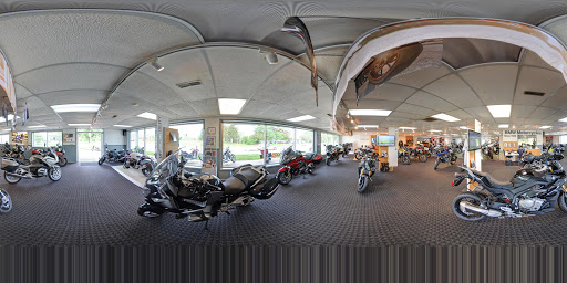 Motor Scooter Dealer «Sportland Motorsports BMW Motorcycles of Urbana», reviews and photos, 1602 N Lincoln Ave, Urbana, IL 61801, USA