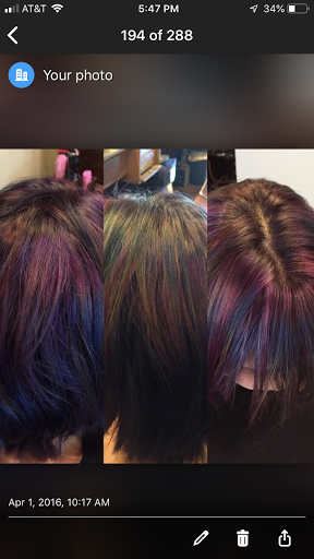 Barber Shop «Fringe - Hair salon and Barber Shop», reviews and photos, 448 N Moorpark Rd, Thousand Oaks, CA 91360, USA