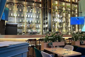 Restoran "Gril' Khaus" image