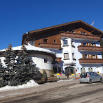Photo n°1 de l'avis de Loredana.c fait le 17/02/2019 à 12:53 sur le  Hotel Simpaty à Toblach