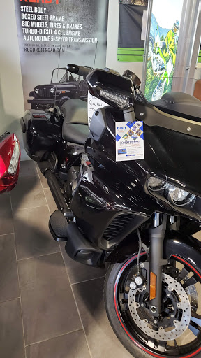Motorcycle Dealer «Crossbay Motorsports of Bay Shore», reviews and photos, 1660 Sunrise Hwy, Bay Shore, NY 11706, USA