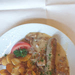 Photo n°1 de l'avis de Ina.r fait le 24/09/2022 à 16:09 sur le  Schwarzwaldgasthof-Hotel Zum Löwen-Unteres Wirtshaus à Titisee-Neustadt