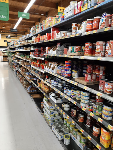 Supermarket «Walmart Neighborhood Market», reviews and photos, 15600 SE McLoughlin Blvd, Milwaukie, OR 97267, USA