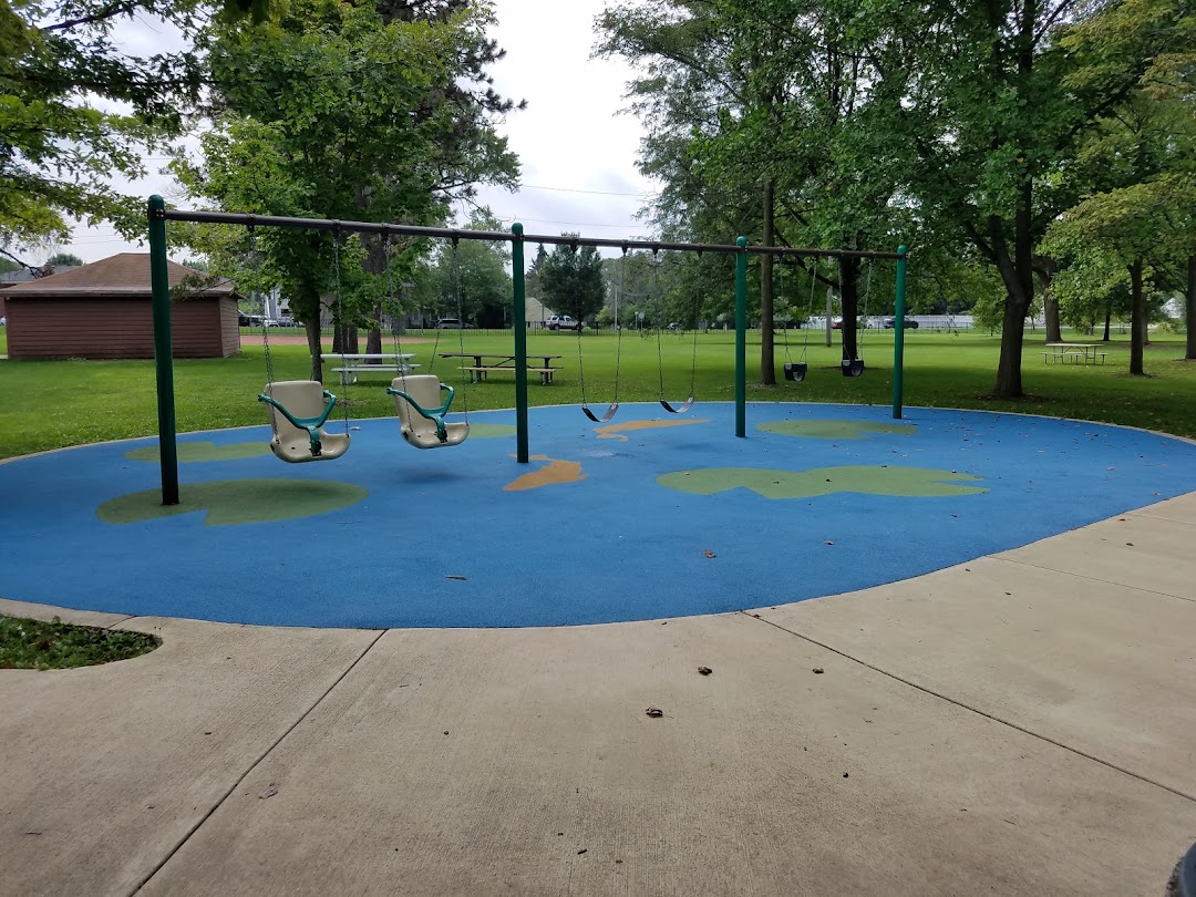 Rathje Park