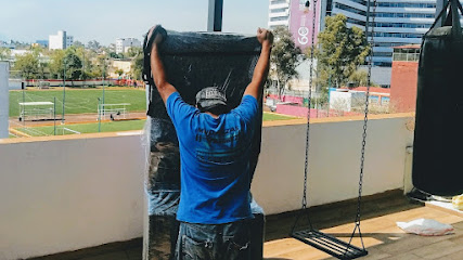 Transportes y Mudanzas Hnos. Vazquez en CDMX