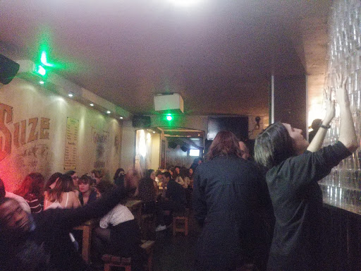 Bars with live music in Toulouse