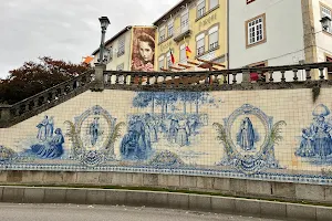 Painel de Azulejos image