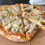 Photo n°1 de l'avis de Robert. fait le 16/03/2023 à 16:56 sur le  Sahin Döner Pizzahaus 3 à Ladenburg